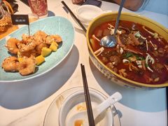 -园里前·私厨福建菜(台江万达店)