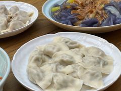 -一轩饺子馆(丽都店)