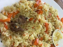 -清真西北风味餐厅