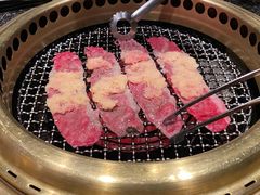 -老乾杯和牛烧肉(王府中环店)