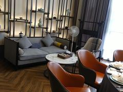 -楚禾宴·家宴(光谷大道店)