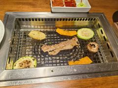 -杉海和牛烧肉海鲜自助(会展城店)