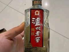 泸州老窖-庆余楼·用心与食材·特色菜&灶头面(仙蠡墩店)