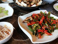 -老南京土菜馆(状元境店)