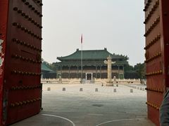 -北平图书馆旧址