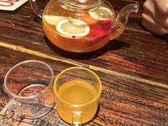 -凯撒城堡西餐厅(颐和国际店)