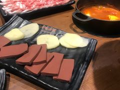 -呷哺呷哺 黄金牧场 (回龙观港龙店)