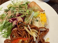 -上海崇明金茂凯悦酒店