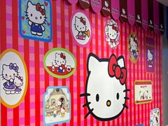 -原宿春天购物广场