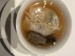 -唐阁(香港朗廷酒店)