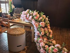 -庐灶江南·江南菜·四合院Bistro(东直门雍和宫·原华侨宾馆店)