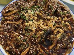 -金水泊山庄·花椒鸡(铁山坪店)