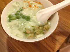 -五代同糖·甜品糖水店(河下古镇店)