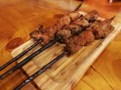 -嘻小北·兰州清汤牛肉面(太平洋森活天地店)