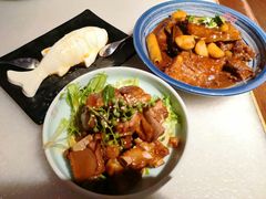 -小吊梨汤·北京菜·烤鸭(鸟巢店)