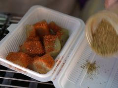 -内涵饵块
