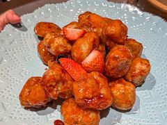 -御品猪腰·地道岭南味(千灯湖店)