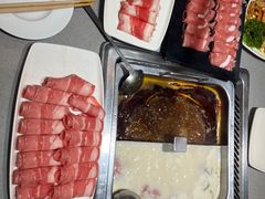 -海底捞火锅(新松江路店)