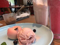 冰激凌-必胜客(东岳店)