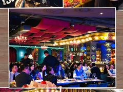 -疯克大象美式烤肉餐厅