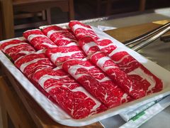 -牛街·马辈儿涮肉(牛街总店)