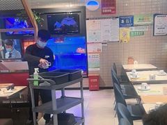 -鱼酷活鱼烤鱼(南京水游城店)