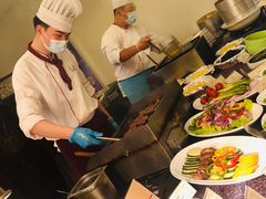 -太阳岛度假酒店