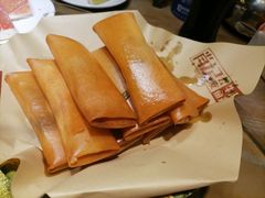 -肖记公安牛肉鱼杂馆· 省级非物质文化遗产(仁和路店)