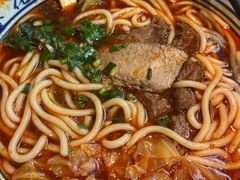 -鑫花溪牛肉米粉(印象水街都心荟店)