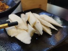 -熹悟海鲜火锅·广式打边炉
