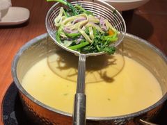 -揽季锅物会.福建黄鱼.海鲜姿造(五四路店)