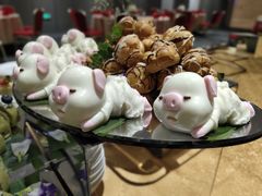 -东航食品投资公司集中采购中心