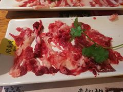 -海银海记潮汕牛肉火锅(新港中路海珠店)