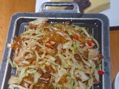 -九毛九西北菜(大东海店)