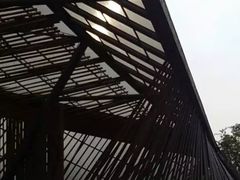 -田园东方蜜桃村的田野营地