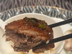 -博林天瑞喜来登酒店·西丽尚膳