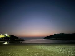-宁波松兰山滨海旅游度假区