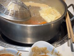 -牛品福潮汕牛肉火锅(旺庄店)
