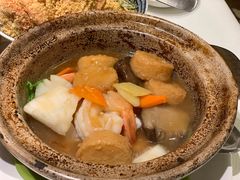 -新加坡海鲜共和(名胜世界圣淘沙海滨坊)