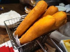 -叶派龙虾•招牌香辣蟹·海鲜(中海国际店)