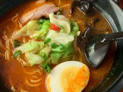 -屯屯面(海尔路店)