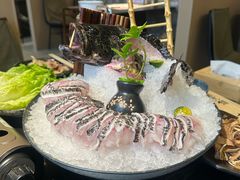-熹悟海鲜火锅·广式打边炉