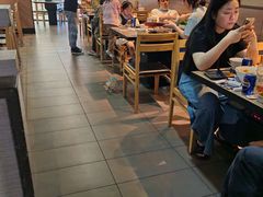 -新石器烤肉(百联川沙店)