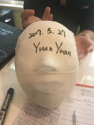 -小颜秘家·韩国整骨