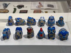 -中国美术学院象山校区-民艺博物馆