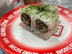 -元气寿司(东方宝泰店)