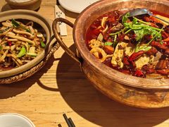 -水煮三国·川鲁江湖菜(香山店)