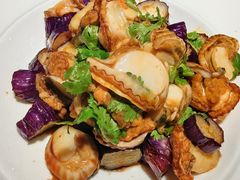 -味莊·青岛菜(云霄路店)
