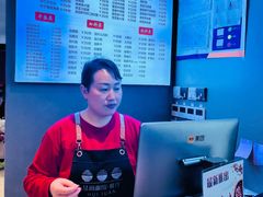 -慧娟面馆·餐厅(望江路店)