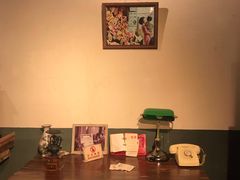 卡座-罍+村卤菜摊(罍街店)